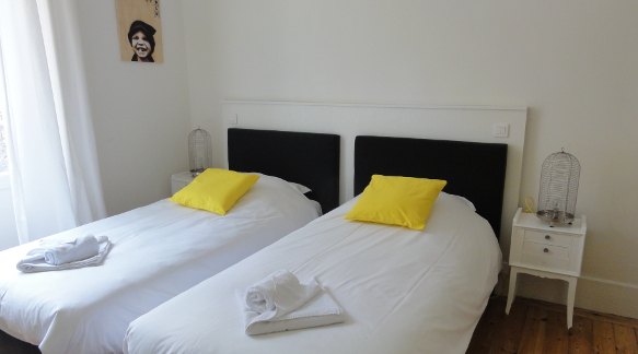 Location appartement meublé Lille, appart hotel, location vacances, saisonnière, courte durée